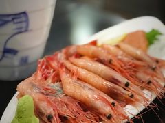 甜虾-红叶日本料理(三八广场店)