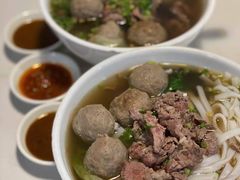 -菜忠潮州牛肉店(岗厦店)