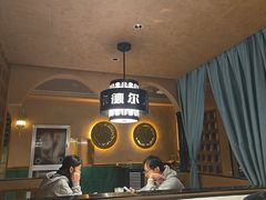 -清真·卡德尔大叔新疆主题餐厅(龙汇路店)