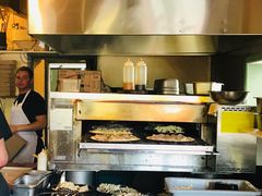 -Steveston Pizza Company (Richmond)