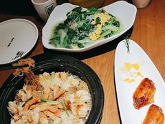 -吕氏疙瘩汤·新鲁菜(济南万象城店)