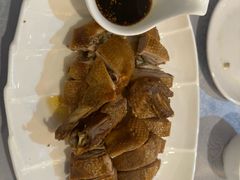 -明仕度假山庄-中餐厅