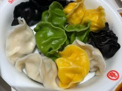 -双合园·海鲜水饺青岛菜(万佳广场店)