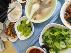 -浙大玉泉五食堂