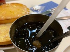 龙眼冰-華歡冰室-WahFoon(吉大店)