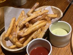 -Mercato莫卡多露台餐厅与酒吧(K11店)