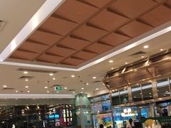 -翠华餐厅(正佳广场店)