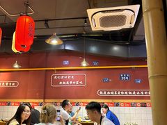 -小饕荟雅安贡椒鱼鲜馆(广福桥店)