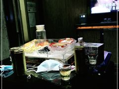 -堂会(白云店)