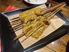 -金谷园饺子·烧烤(人大总店)