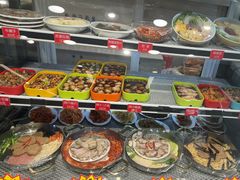 -韩麦大冷面(桂花街直营店)