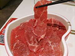 -椒王火锅(厚街万达店)