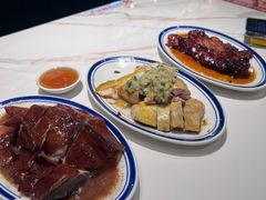 -肥小福·烧鹅专门店(环宇荟店)