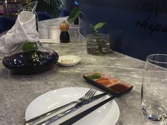 -Wei菋·Le Bistrot