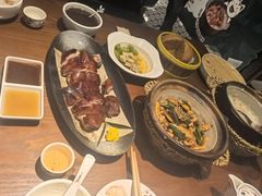 -南拳十三姨·潮汕砂锅粥(世纪金源店)