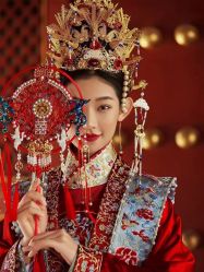 -IDO婚纱摄影(上海旗舰店)