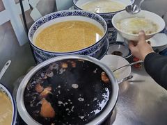 -何老二卤汁凉粉