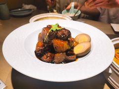 本帮红烧肉-枕水江南(铁西万象汇店)