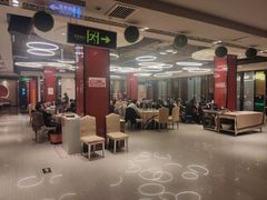 大堂-天堂鸟水煮鱼·品质川菜(凤凰路店)