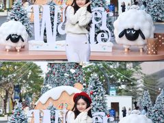 -东莞松山湖万象汇