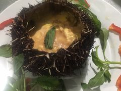 -QQ海鲜餐厅