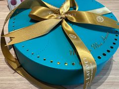 -PAUL LAFAYET 法式甜品(港汇广场店)