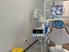 -牙博士口腔品牌连锁(杨浦店)