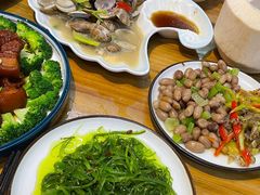 -食鸡公社辣子鸡·潍坊菜·烧烤