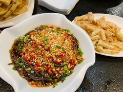 -湘肠香火锅店(团结湖店)