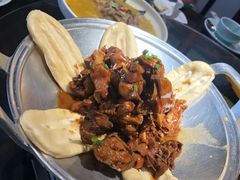 -小菜园新徽菜(连云港海州吾悦店)