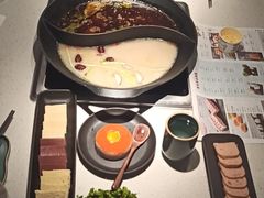 -新辣道鱼火锅(西直门店)