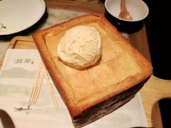 -绿茶餐厅(领展购物广场·中关村店)