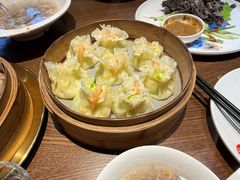 -老奉天马家烧麦(三台子店)