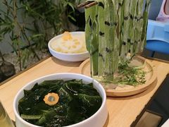 -麻辣空间·清油火锅(万达广场店)