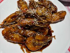 -聚味斋香辣蟹(生态城万达店)