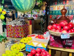 -新疆国际大巴扎