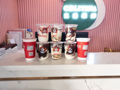 -蜜雪冰城(马栏山店)