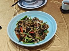 -大水车公馆·顺德菜·妈姐菜(均安店)