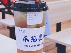 -东苑餐厅(厦门大学店)