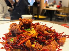 -小喜客·云南特色菜(纳西庭院店)