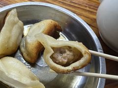 -锅贴大王南翔小笼(临沂二村店)