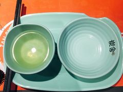 -炭舍干锅·烤鱼(扬名广场店)