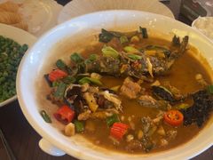 -HOHO餐厅(古子城店)