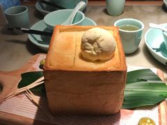 -绿茶餐厅(广州天河城店)