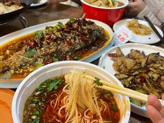 -一品飘香米线(一中总店)