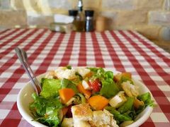 -安立可意大利美食