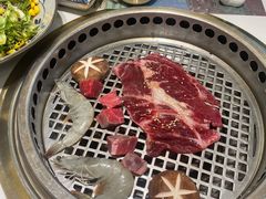 -千寻山野烤肉(中关村店)