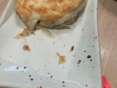 -大师兄·西北小馆(南沙万达广场店)
