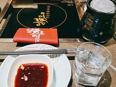 -捞王锅物料理(上海世茂广场店)