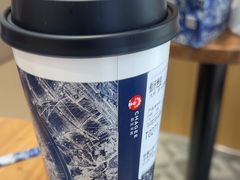-霸王茶姬(云杉奥莱店)